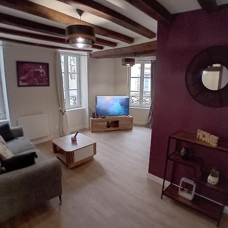 Apartament Le Vieux Laval Laval  Zewnętrze zdjęcie