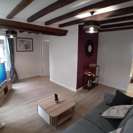 Apartament Le Vieux Laval Laval  Zewnętrze zdjęcie