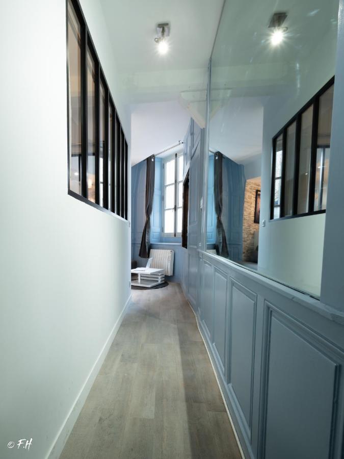 Apartament Le Vieux Laval Laval  Zewnętrze zdjęcie