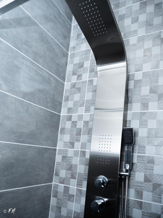 Apartament Le Vieux Laval Laval  Zewnętrze zdjęcie