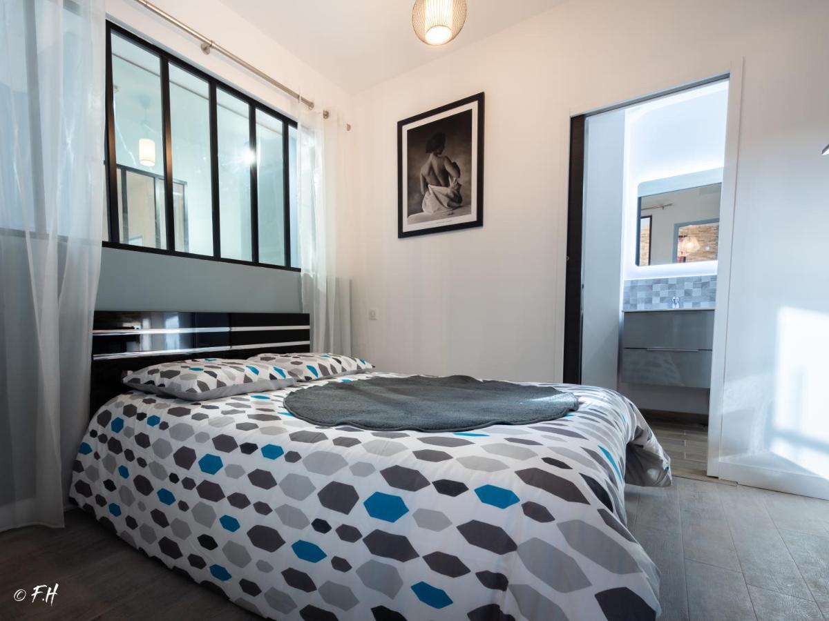 Apartament Le Vieux Laval Laval  Zewnętrze zdjęcie