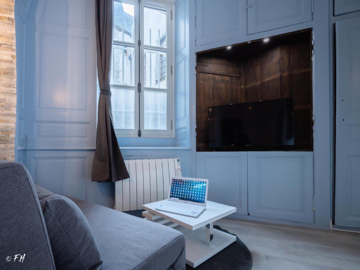 Apartament Le Vieux Laval Laval  Zewnętrze zdjęcie