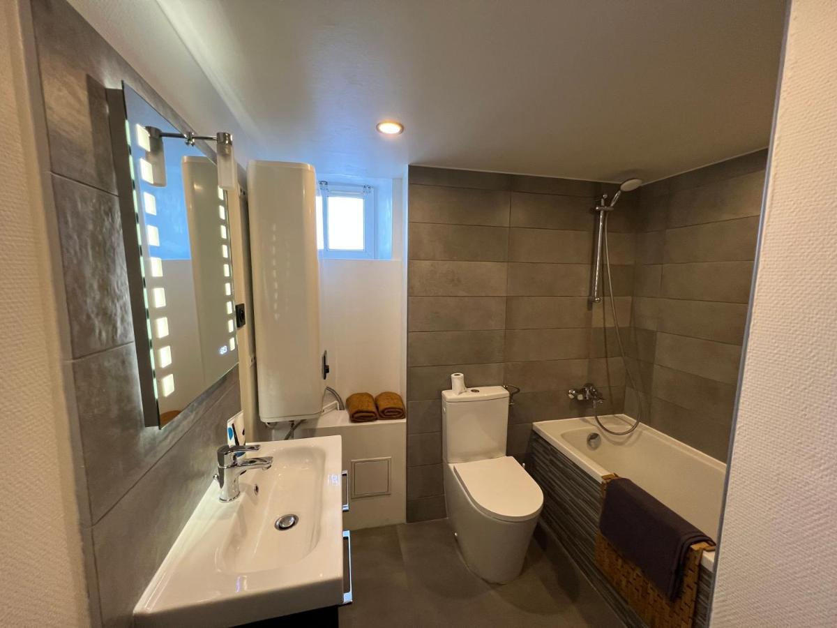 Apartament Le Vieux Laval Laval  Zewnętrze zdjęcie