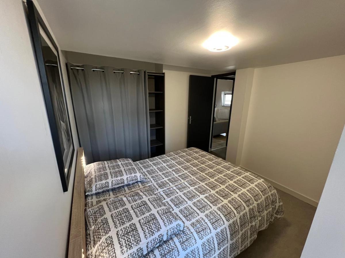 Apartament Le Vieux Laval Laval  Zewnętrze zdjęcie