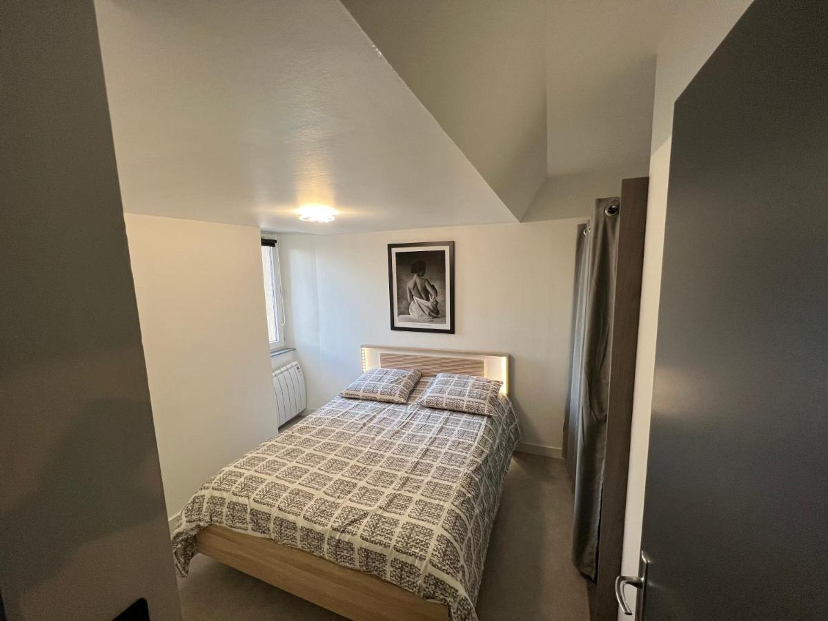 Apartament Le Vieux Laval Laval  Zewnętrze zdjęcie