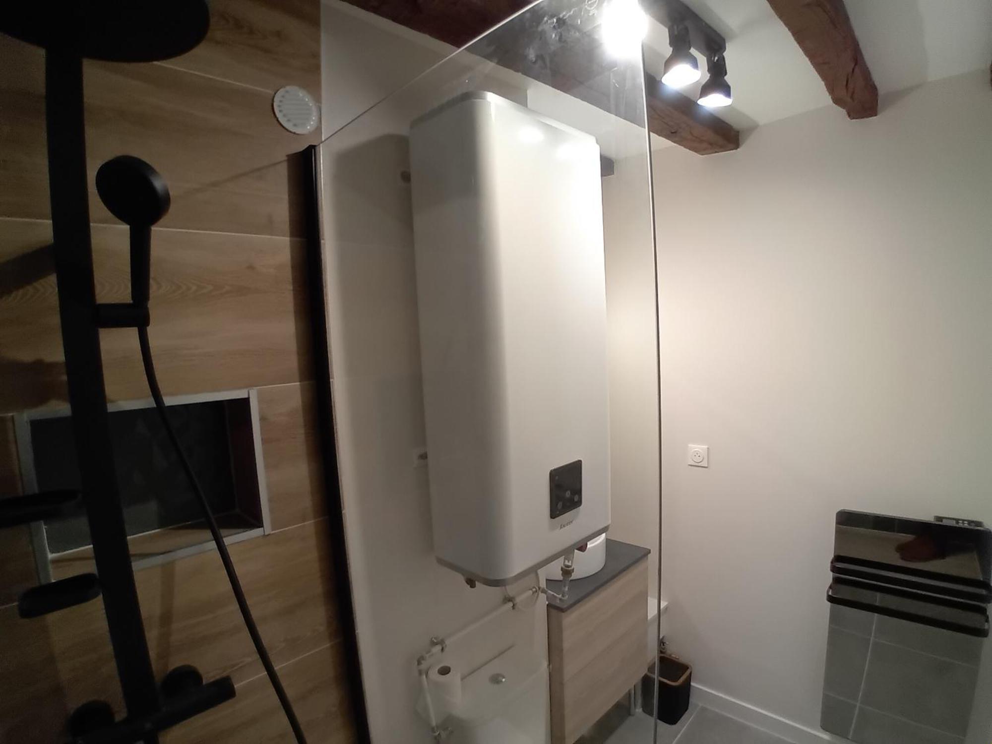 Apartament Le Vieux Laval Laval  Zewnętrze zdjęcie