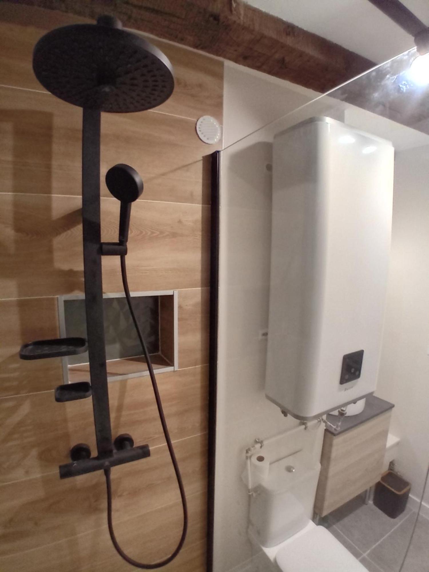 Apartament Le Vieux Laval Laval  Zewnętrze zdjęcie