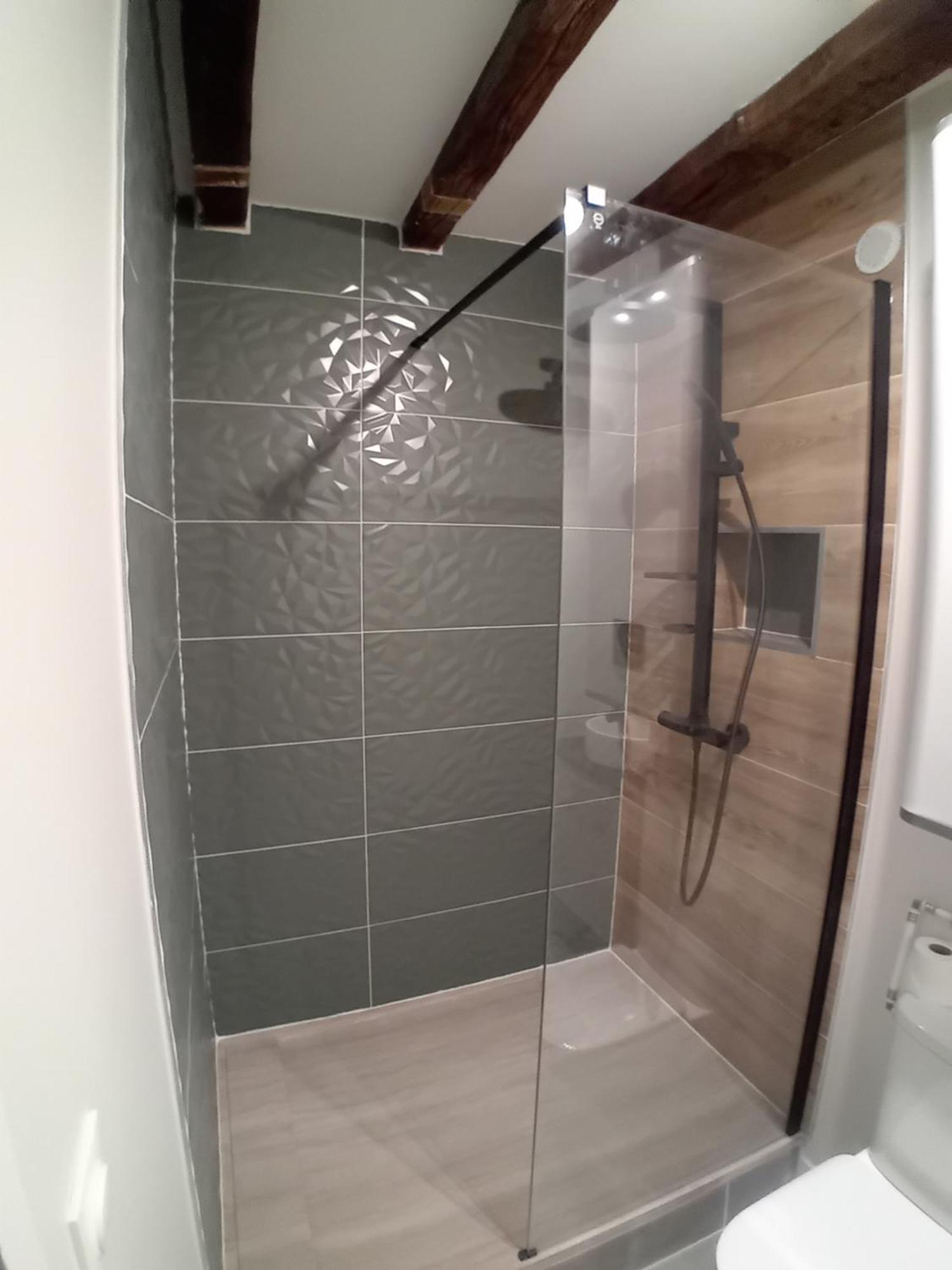 Apartament Le Vieux Laval Laval  Zewnętrze zdjęcie